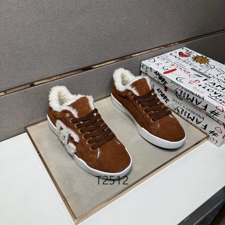 D&G shoes 35-41 h0301